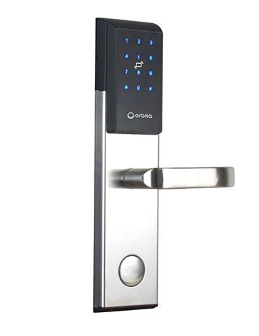 3093 Bluetooth smart lock